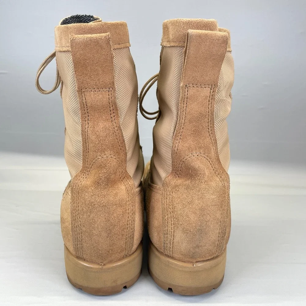 Belleville waterproof combat